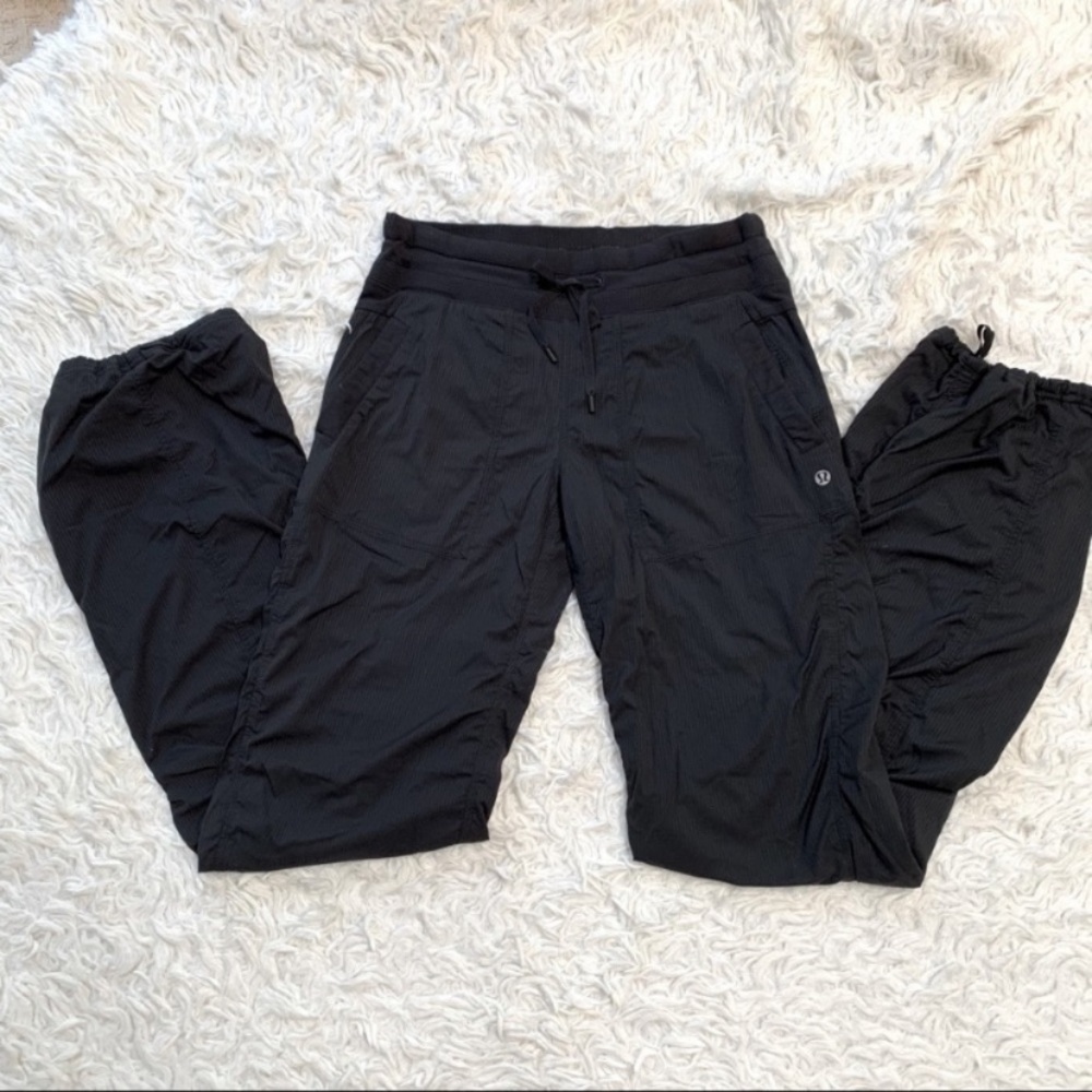 Lululemon Lined Joggers.